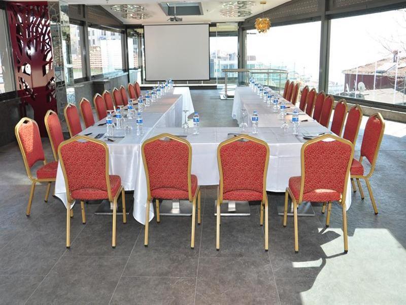Hotel Park Star Taksim Istanbul
