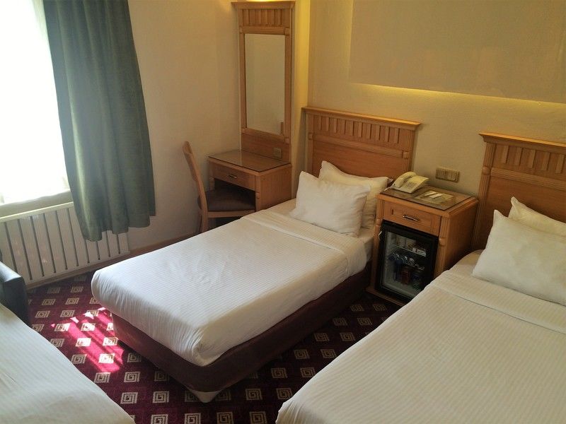 Hotel Park Star Taksim Istanbul