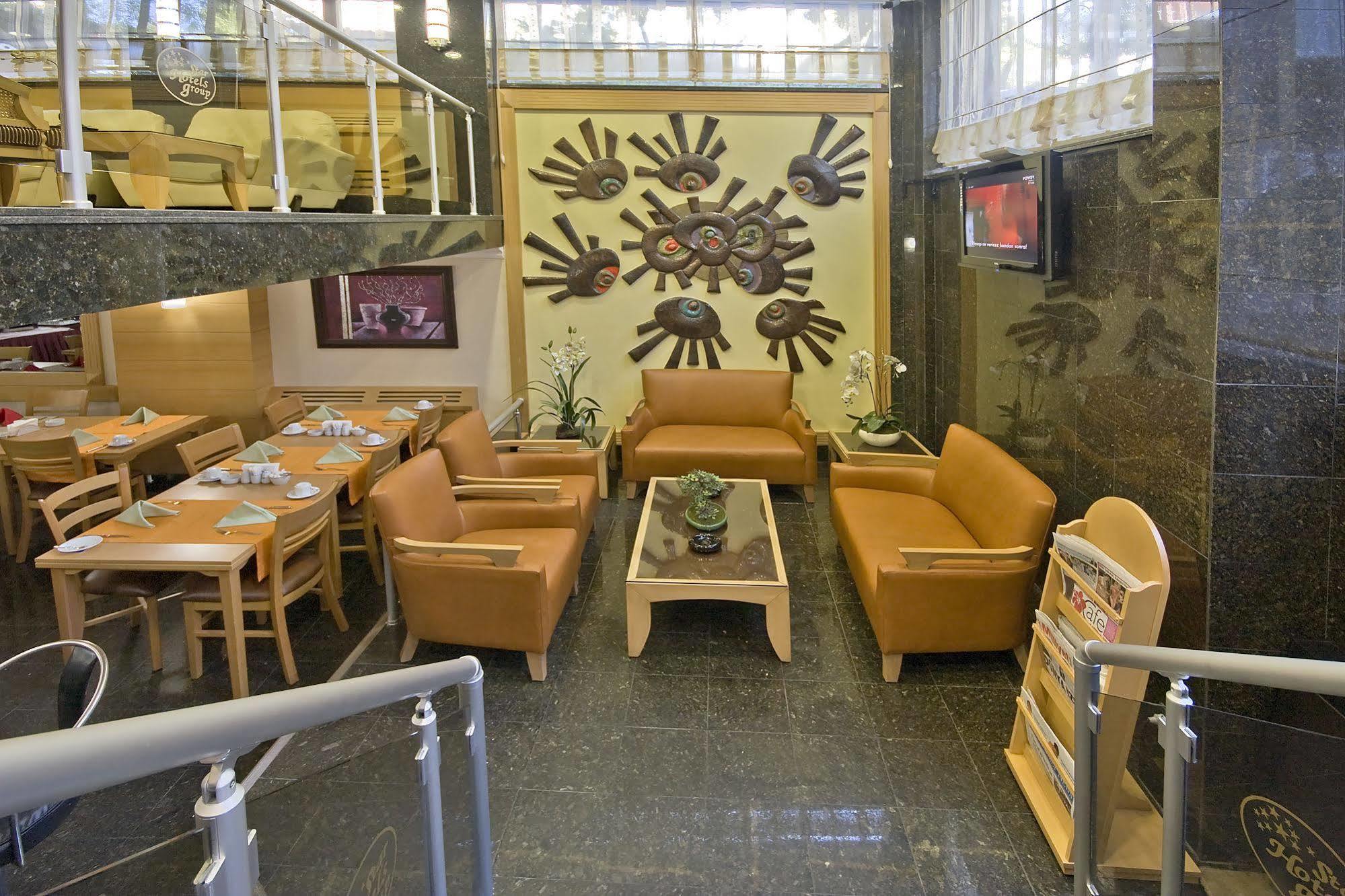 Park Star Taksim Hotel Istanbul