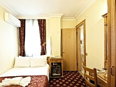 Park Star Taksim Hotel Istanbul