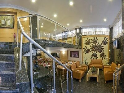 Park Star Taksim 3* Istanbul